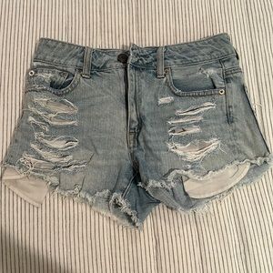 American Eagle